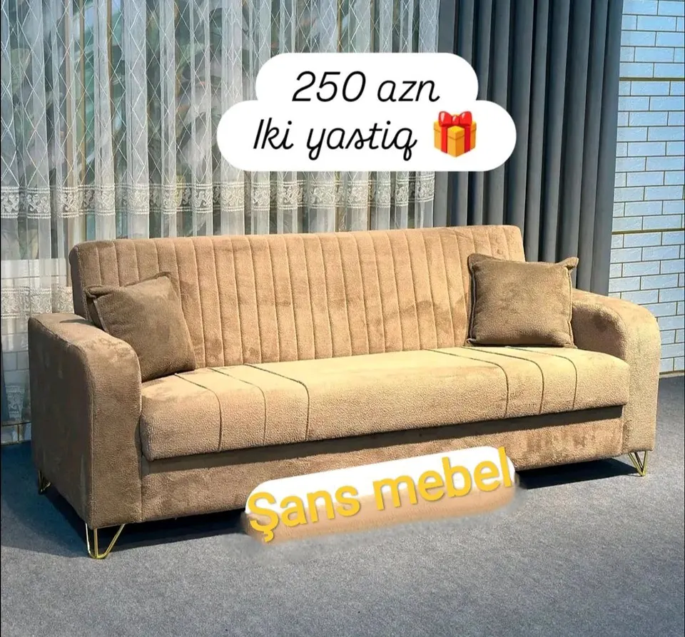sadə divan