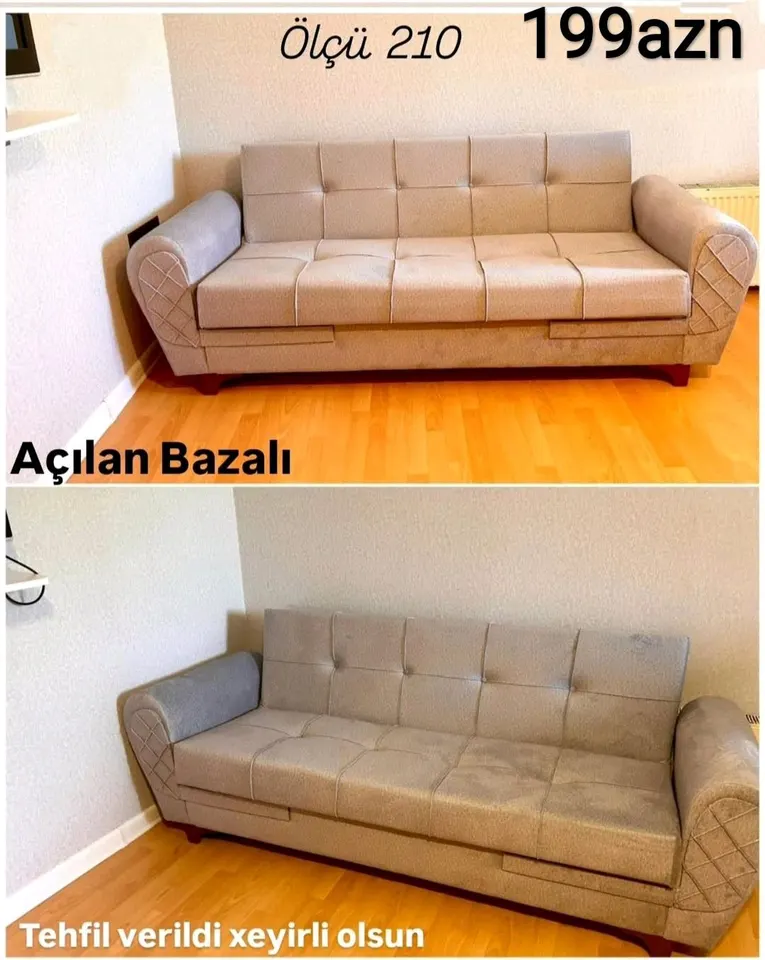 Divan