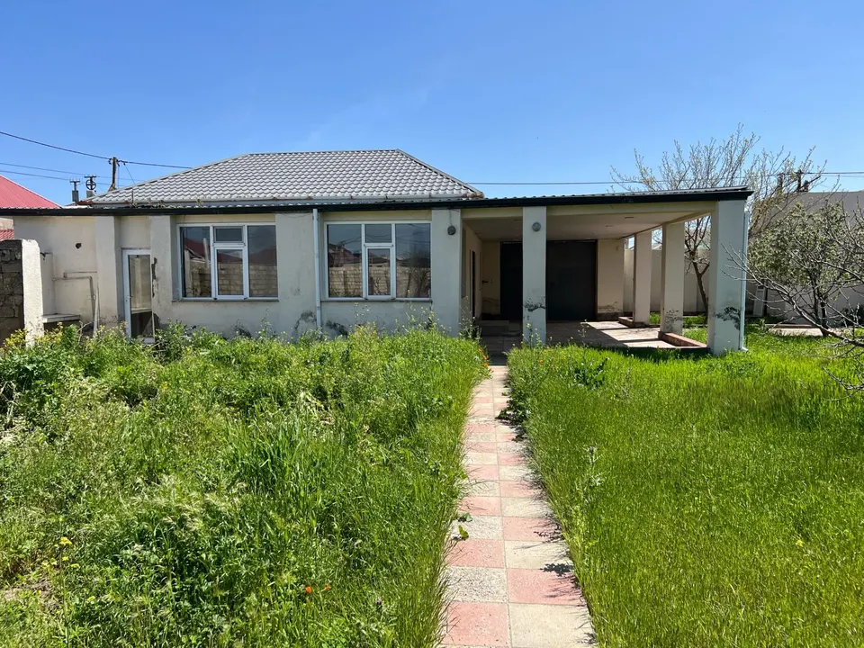Bağ evi 100 m²