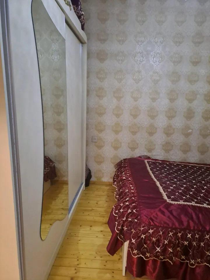 Həyət evi 85 m²