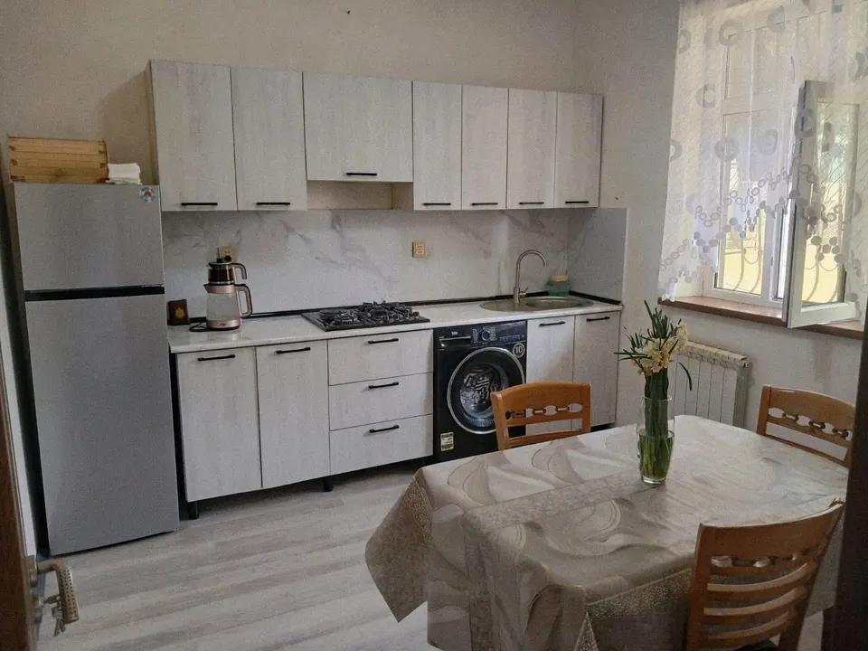 Həyət evi 100 m²