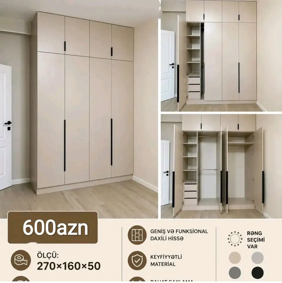 Paltar dolabı