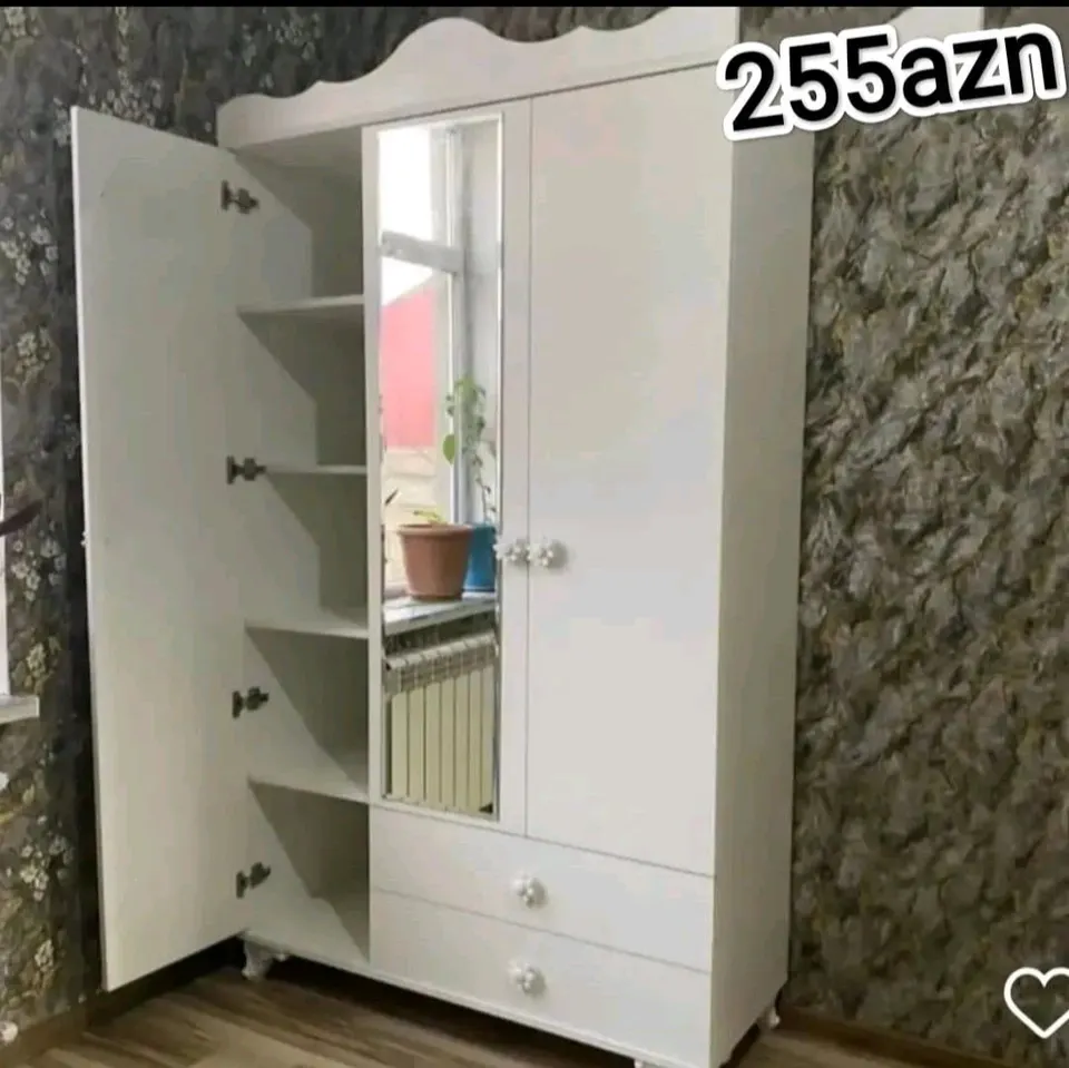 Uşaq dolabı