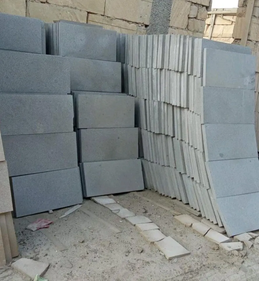 Tikinti materialları