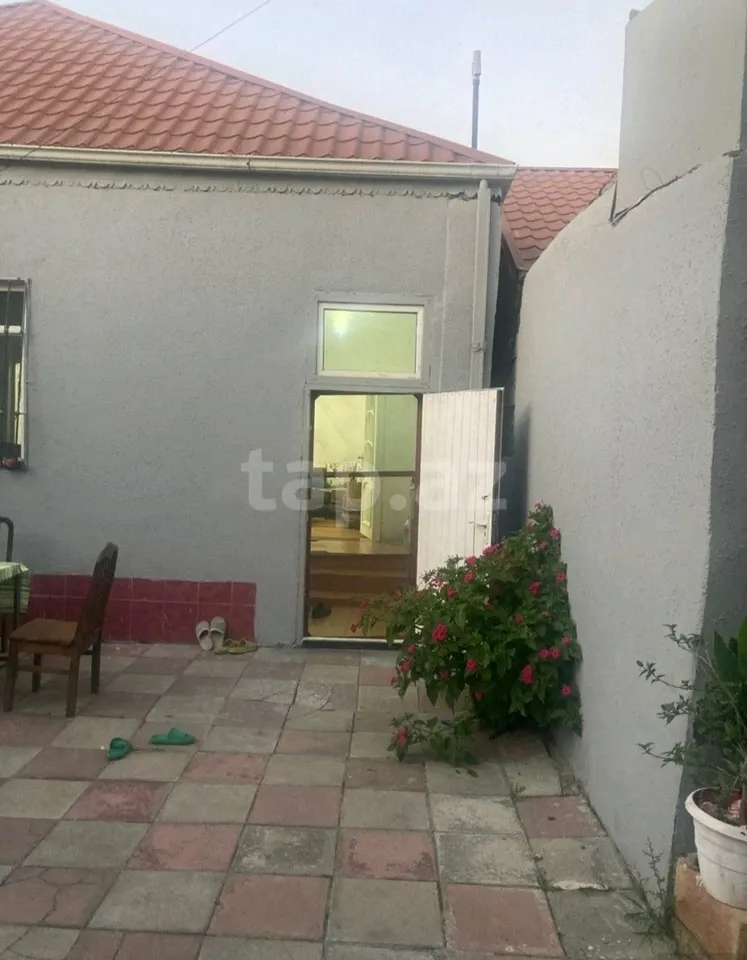 Həyət evi 160 m²