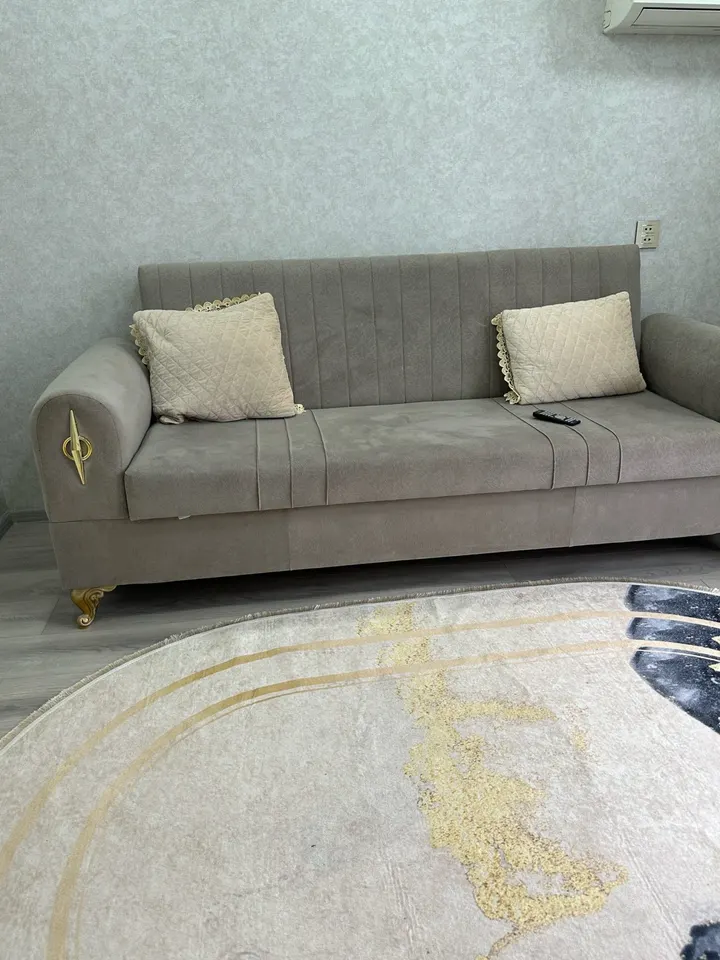 2 otaqlı 52 m² Yeni Tikili Masazir Satılır