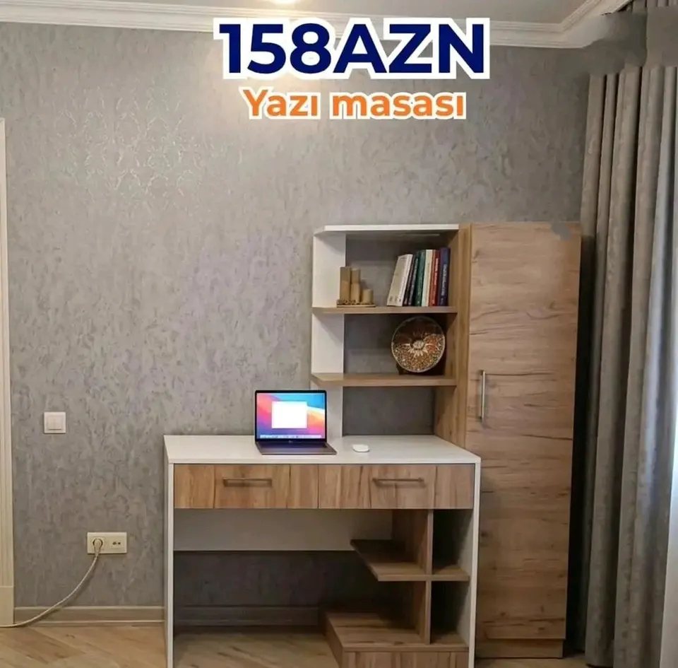 Yazı masası