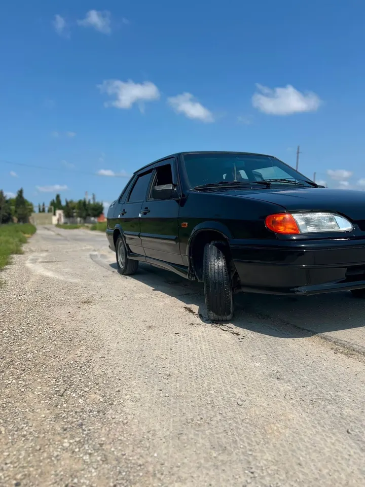 LADA (VAZ) 2115 2010 il 33333 km
