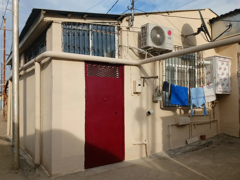 Həyət evi 52m²,  Xirdalan 48000