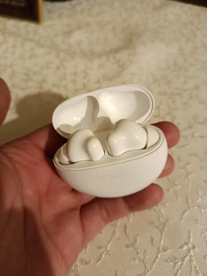 OPPO Enco Buds 2 satılır qulaqcıq simsiz