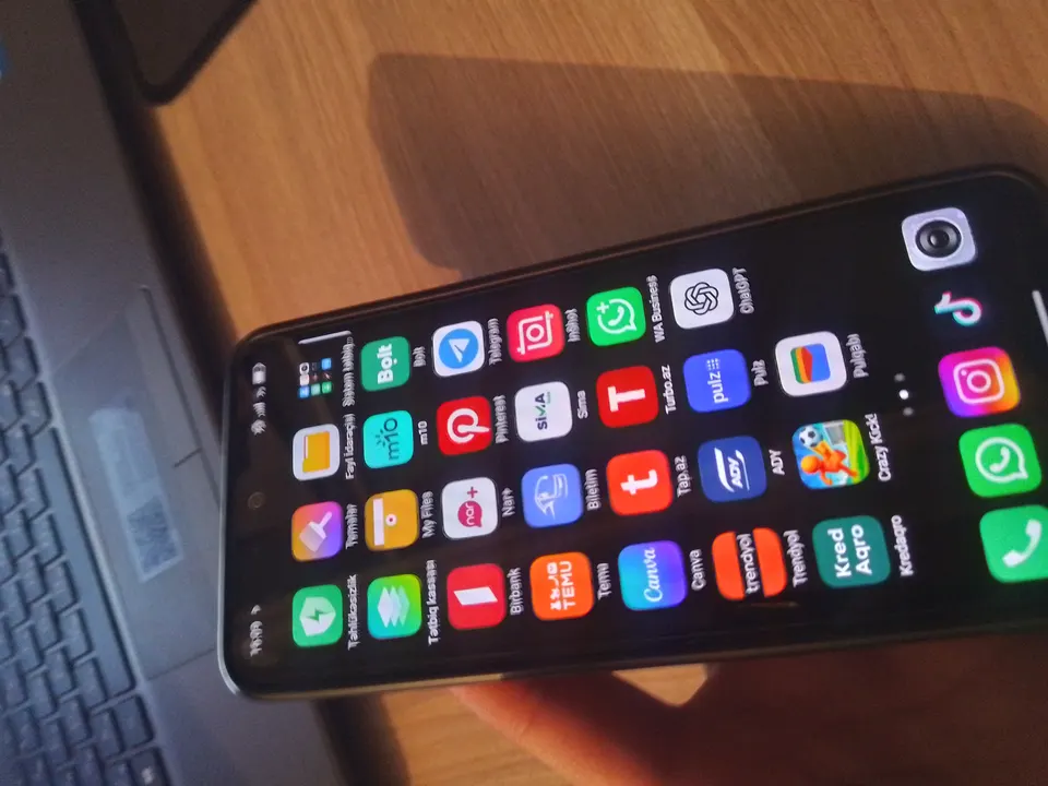 128gb Xiaomi note 14