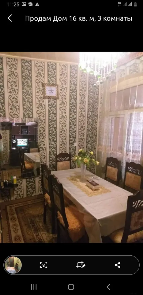 2 Otagli Kohne Tikili Satılır