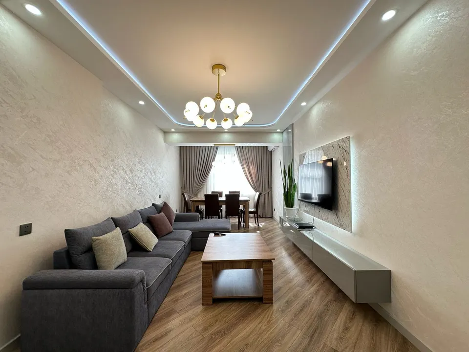 4 Otagli Yeni Tikili 155m²,  Satılır