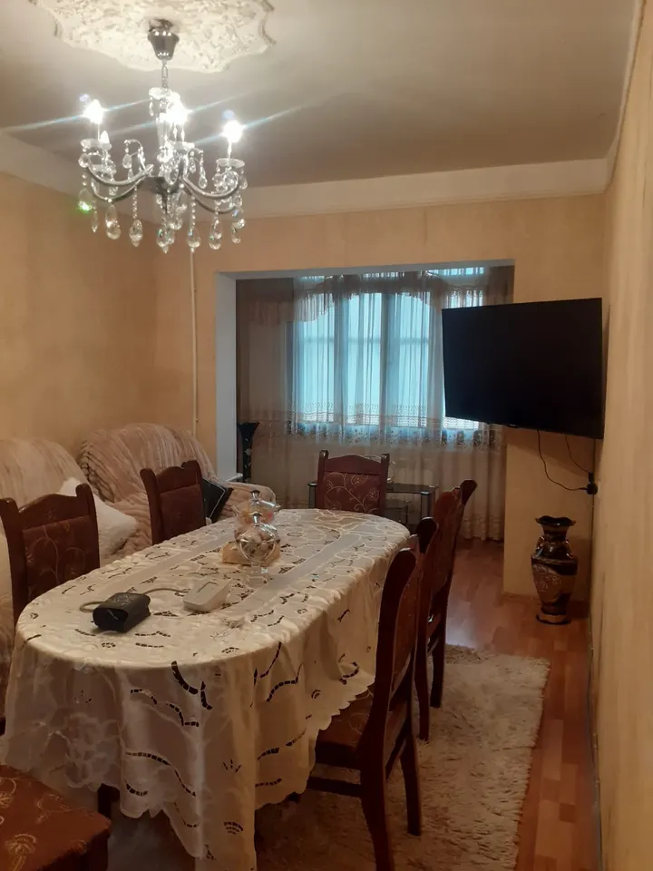 5 Otagli Kohne Tikili 100m²,  Satılır
