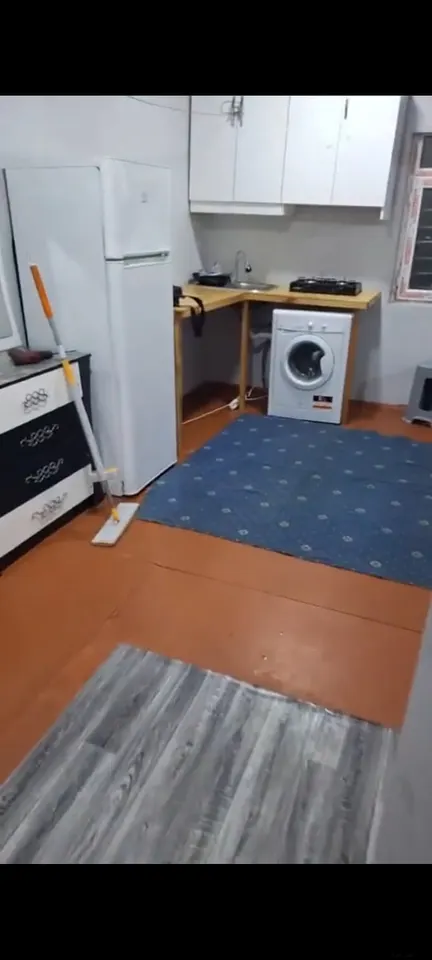 1 Otagli Yeni Tikili 30m²,  Kirayə verilir