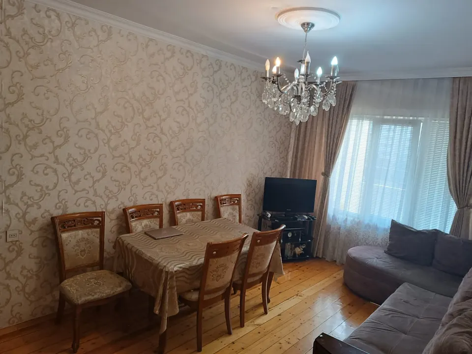 2 Otagli Kohne Tikili 55m²,  Satılır