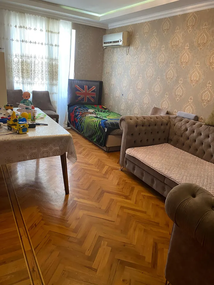 3 Otagli Kohne Tikili 65m²,  Satılır