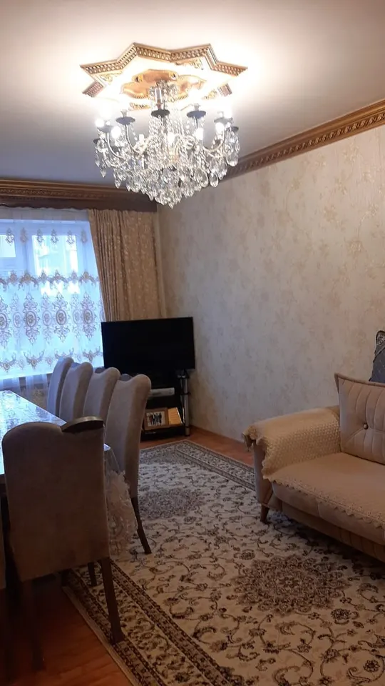 3 Otagli Kohne Tikili 65m²,  Satılır