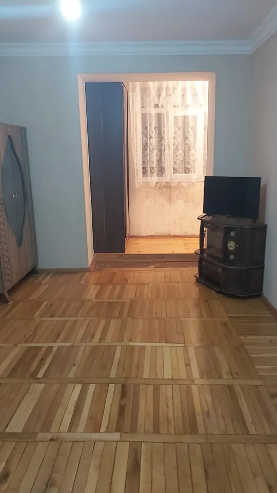 1 Otagli Kohne Tikili 35m²,  Kirayə verilir