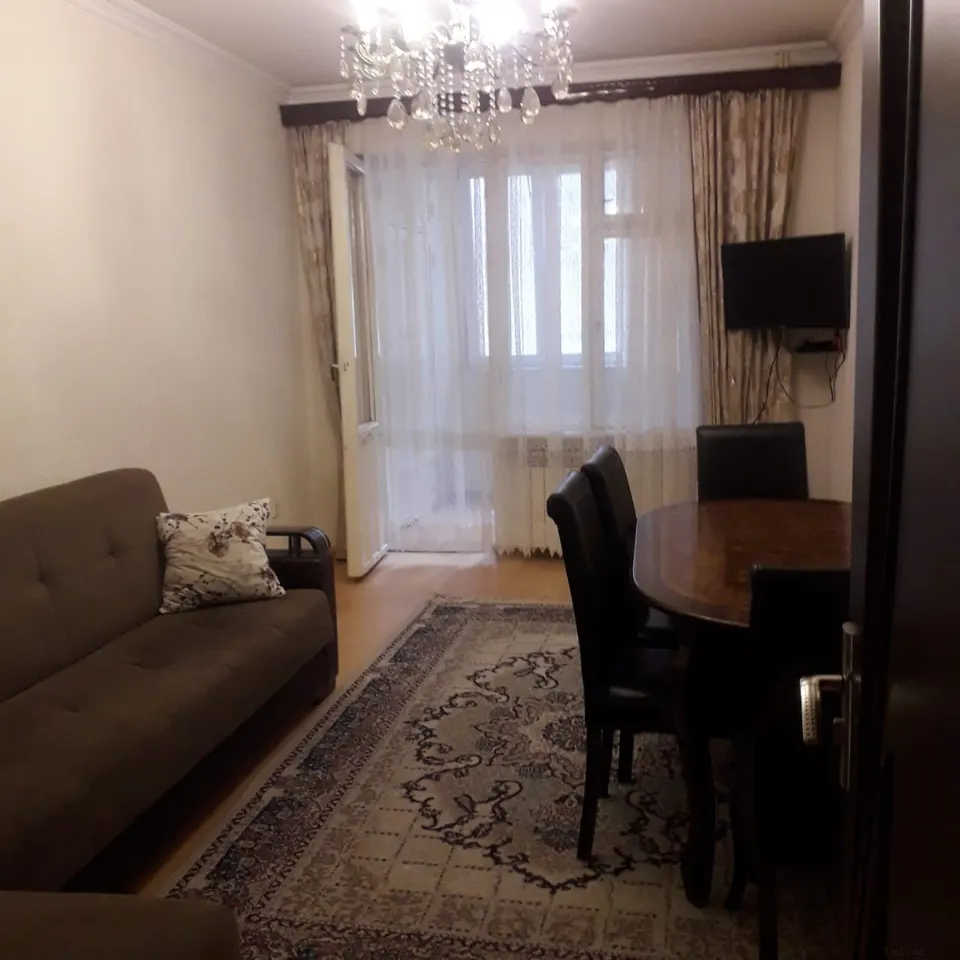 2 Otagli Kohne Tikili 50m²,  Kirayə verilir