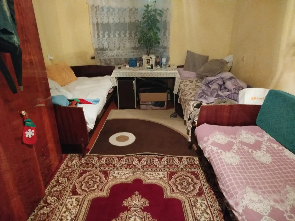 1 Otagli Kohne Tikili 40m²,  Satılır