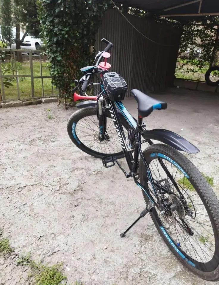 Təcili satılır 29 luq velosiped