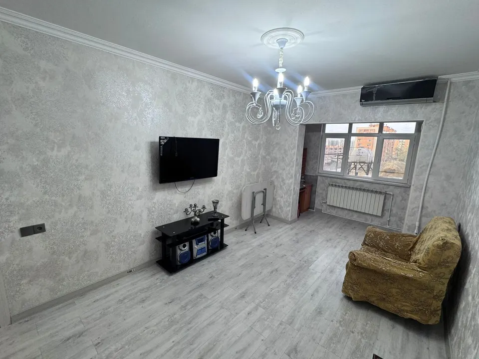 2 Otagli Kohne Tikili 65m²,  Satılır