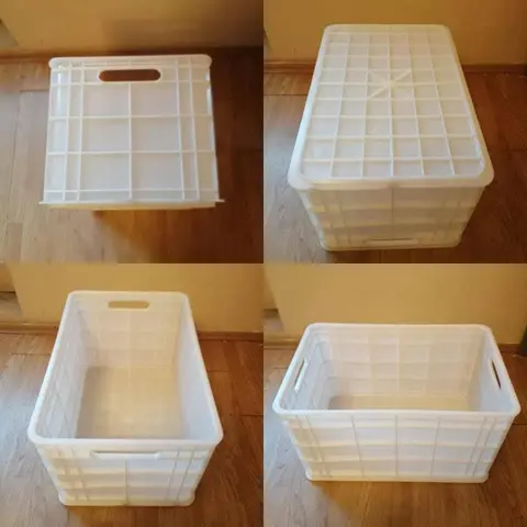 Plastik Yeşik