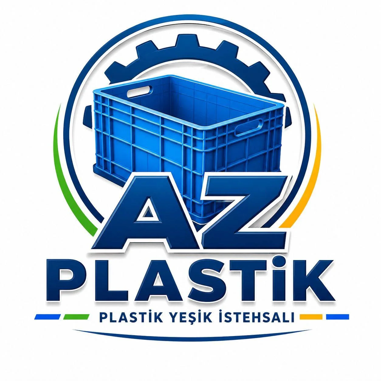 Plastik Yeşik