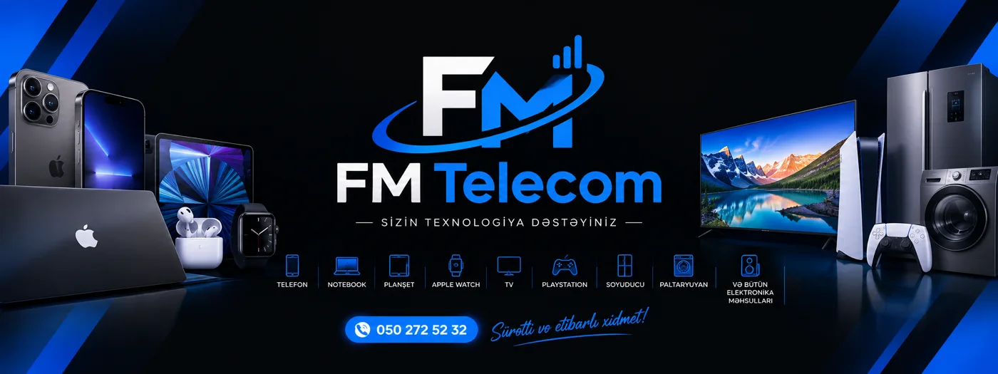 FM Telecom