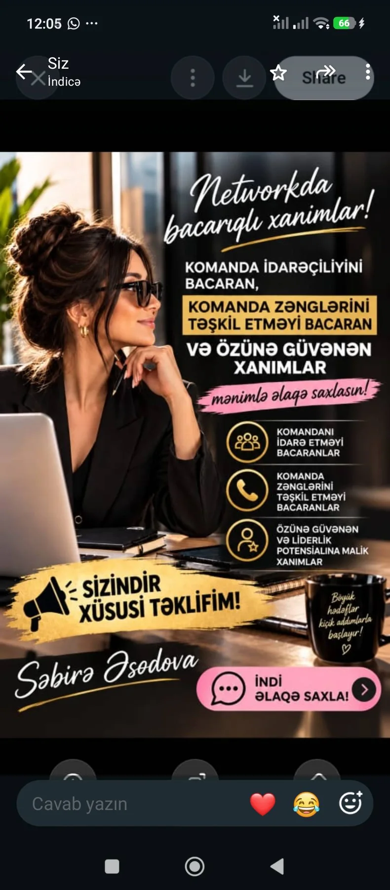Homm bitkisəl