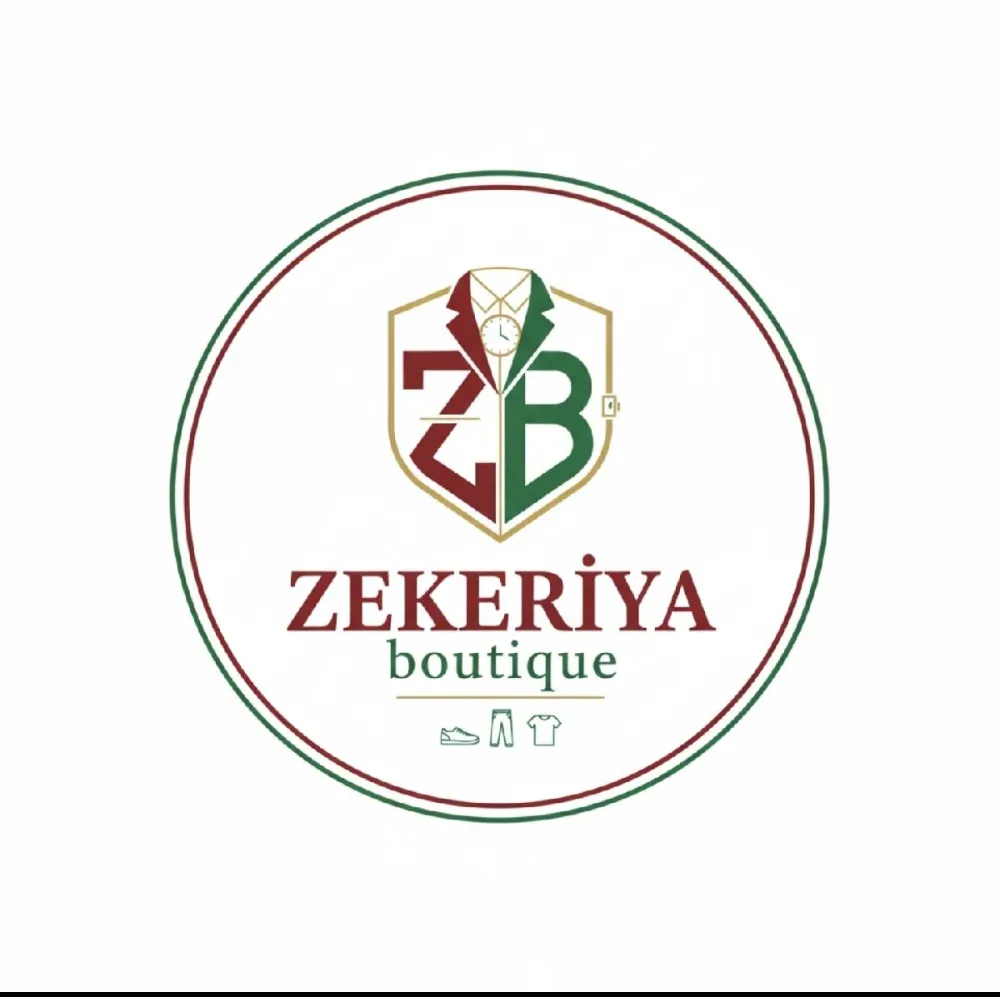 Zekeriya boutique