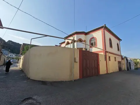 Villa 300 m² Azaslıq pr