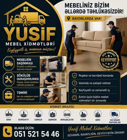 Tikinti xidmətləri