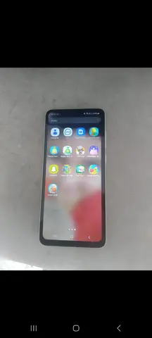Samsung Galaxy A05 Light Green