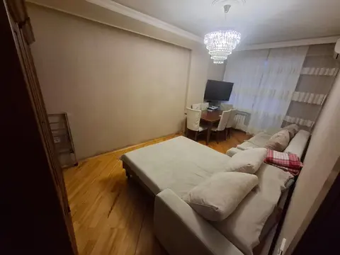 2 otaqlı 60.7 m² Yeni Tikili Xirdalan mehdi huseynzade kucesi 26mehelle Satılır