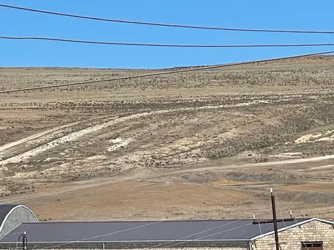18 Sot Torpaq Mehdiabad,Novxanı yolu