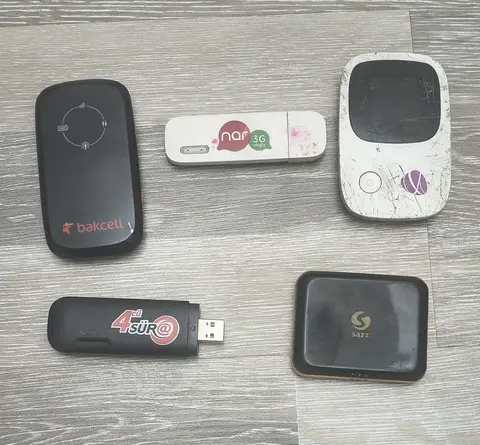 Azercell bakcell  Sazz cib mifi.Cib modemleri