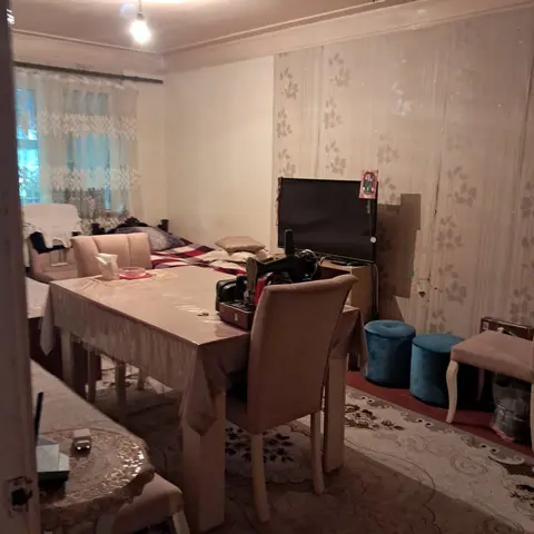 1 otaqlı 32 m² Köhnə tikili xırdalan şəhəri Satılır