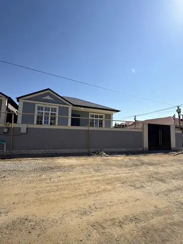 Həyət evi 90 m² Satılır Abşeron rayonu məmmədli kəndi