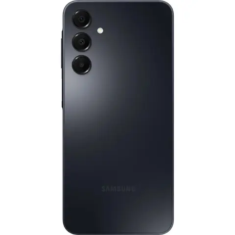 Samsung Galaxy A16 Black