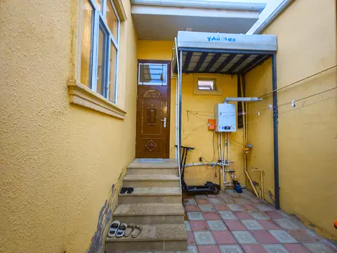 Həyət evi 60 m² Satılır Masazır