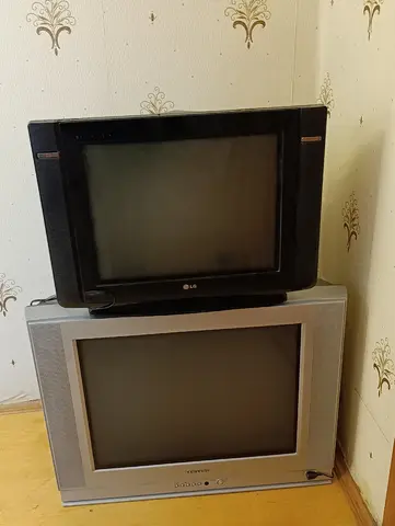 Televizorlar