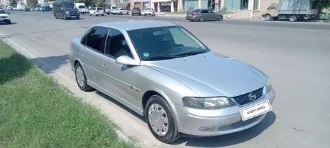 Opel Vectra 1999 il 331859 km