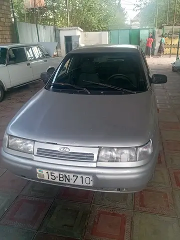 LADA (VAZ) 2112 2004 il 250000 km