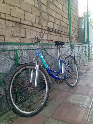 Velosiped
