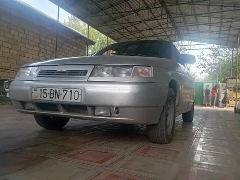 LADA (VAZ) 2112 2004 il 250000 km