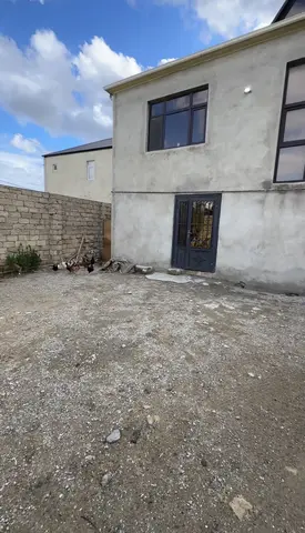 Həyət evi 286 m² Satılır zabrat 1
