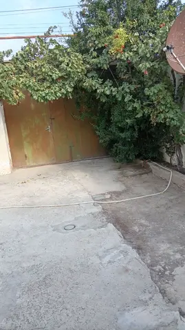 Həyət evi 1,5 sot, 4 otaqlı Binəqədi