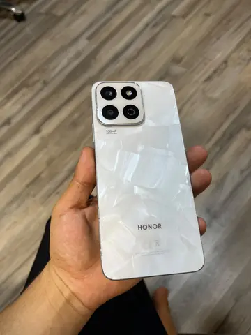 Honor X7c